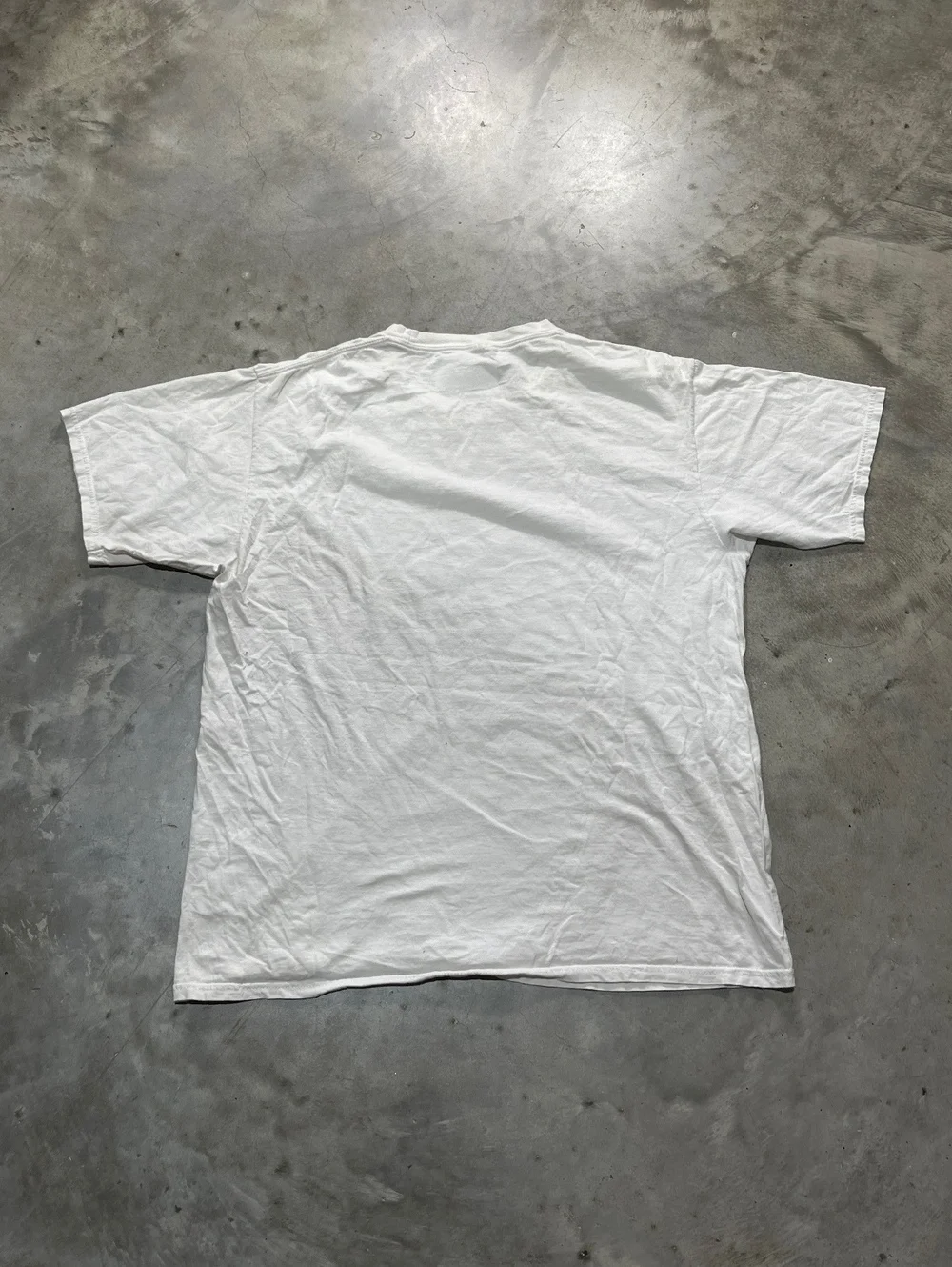 Aerosmith Preowned Large T-shirt